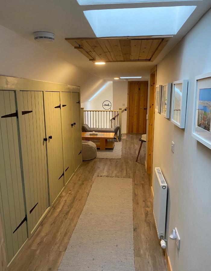 Islecroft House Bed & Breakfast Isle of Whithorn Exterior photo